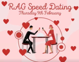 RAG Speed dating 